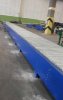 Slat conveyors